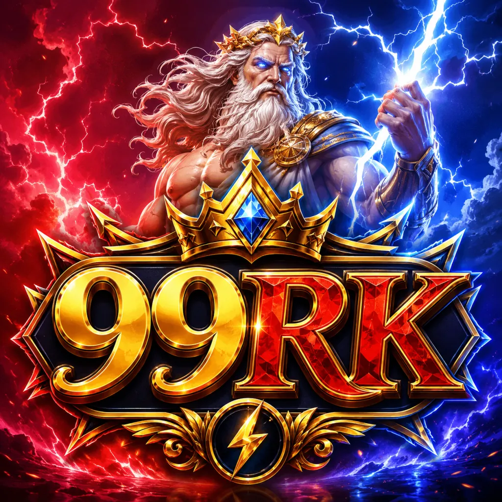 99RK - Game Kasino Terbaik untuk Penggemar Judi