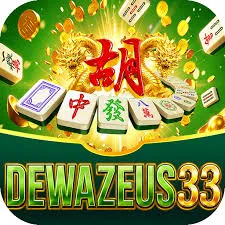 DEWAZEUS33 - Petualangan Arcade Penuh Tantangan